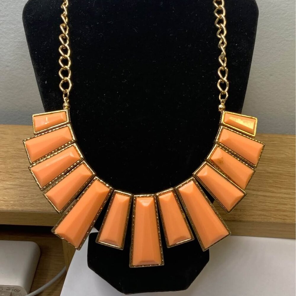 Statement Necklace Two set.